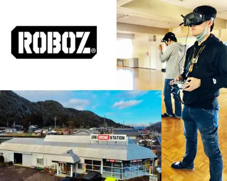 株式会社ROBOZ